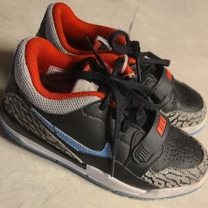 Nike Air Jordan Legacy 312 Low "Chicago Flag" Sz 11c